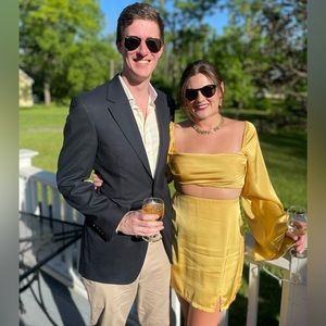 Meet your Posher, Alyse